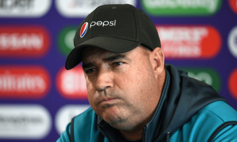 O dirigente da seleção critica o clima partidário durante a partida Índia-Paquistão na Copa do Mundo – Esportes